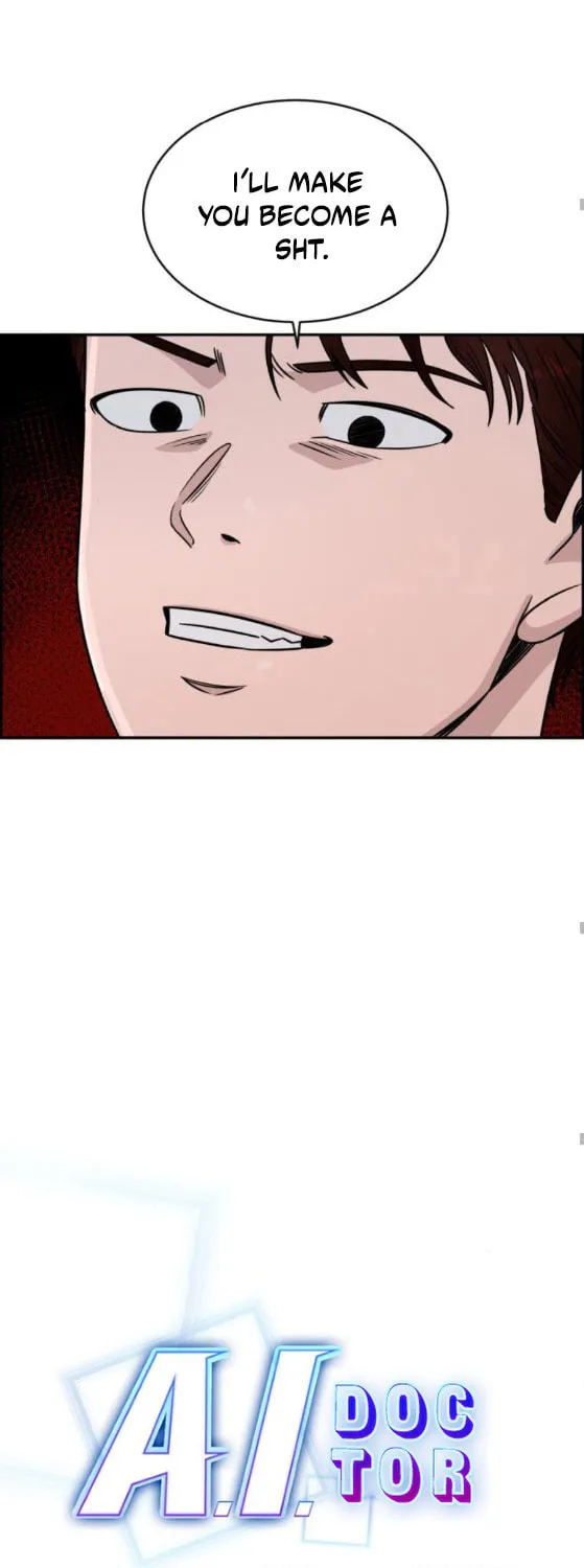 Read A.I. Doctor chapter 27 image 33 on Lezhin