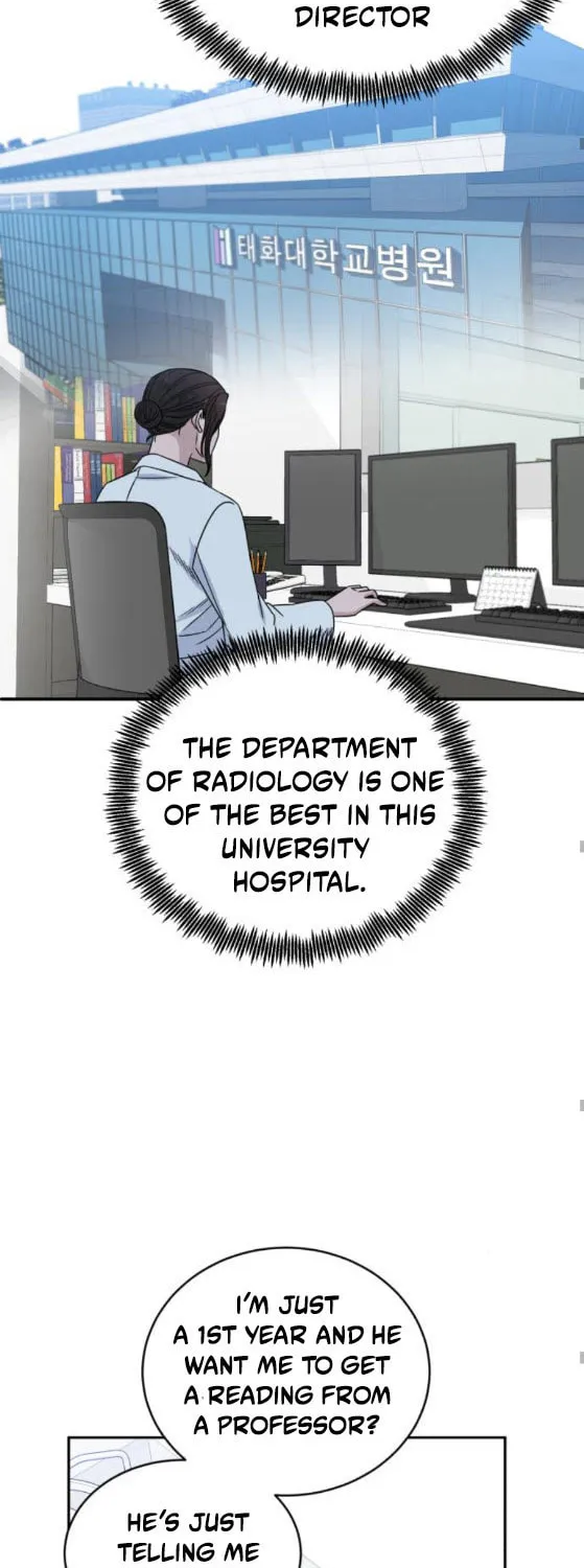 Read A.I. Doctor chapter 27 image 37 on Lezhin