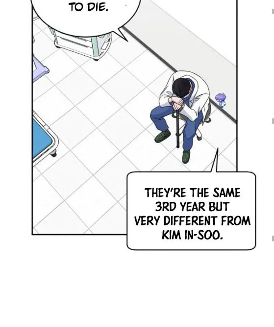 Read A.I. Doctor chapter 27 image 38 on Lezhin