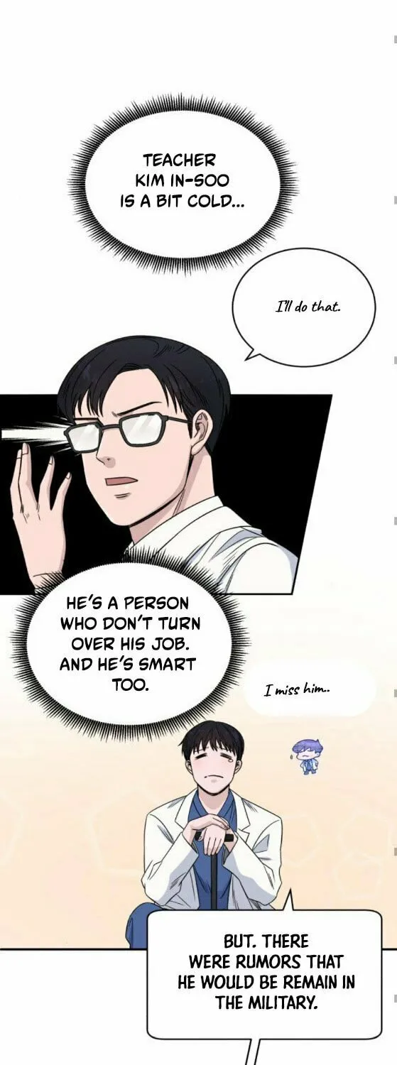 Read A.I. Doctor chapter 27 image 39 on Lezhin