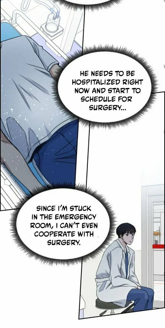 Read A.I. Doctor chapter 27 image 41 on Lezhin