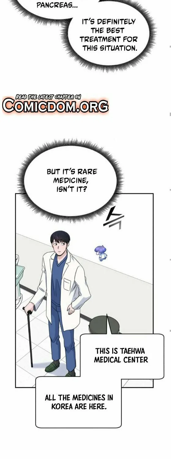 Read A.I. Doctor chapter 27 image 43 on Lezhin