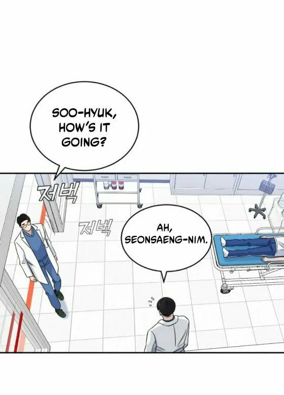 Read A.I. Doctor chapter 27 image 44 on Lezhin