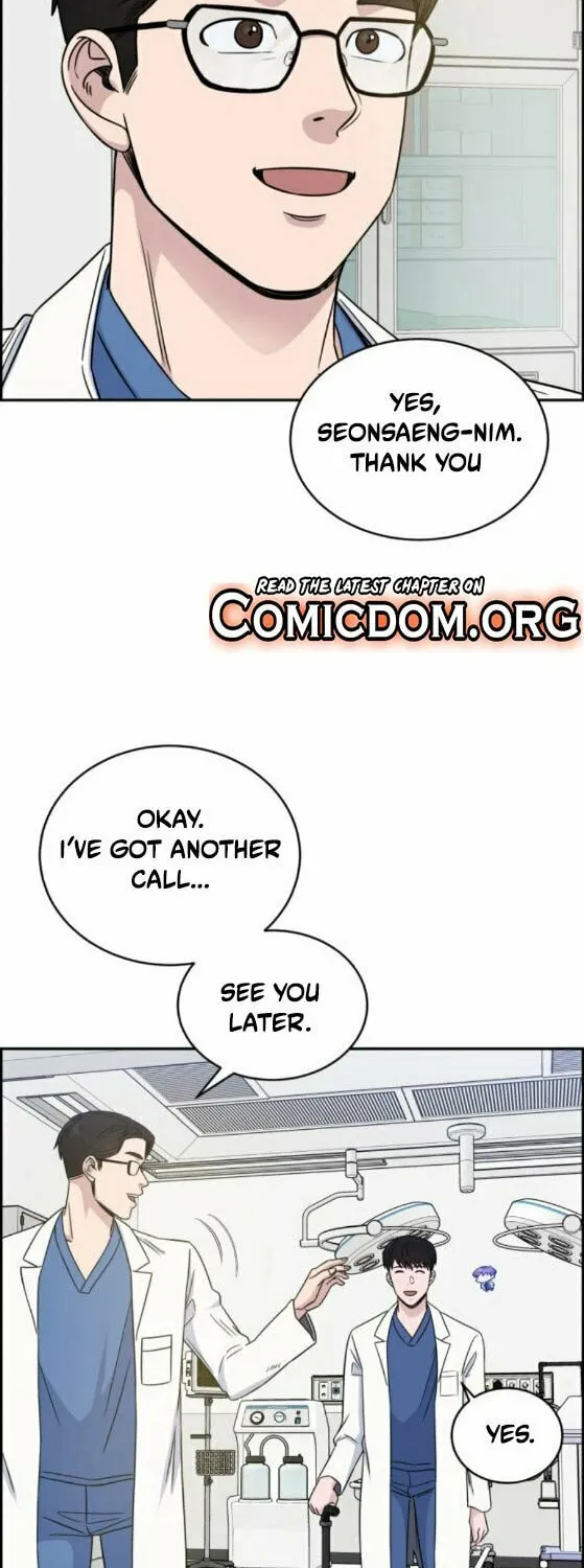 Read A.I. Doctor chapter 27 image 49 on Lezhin