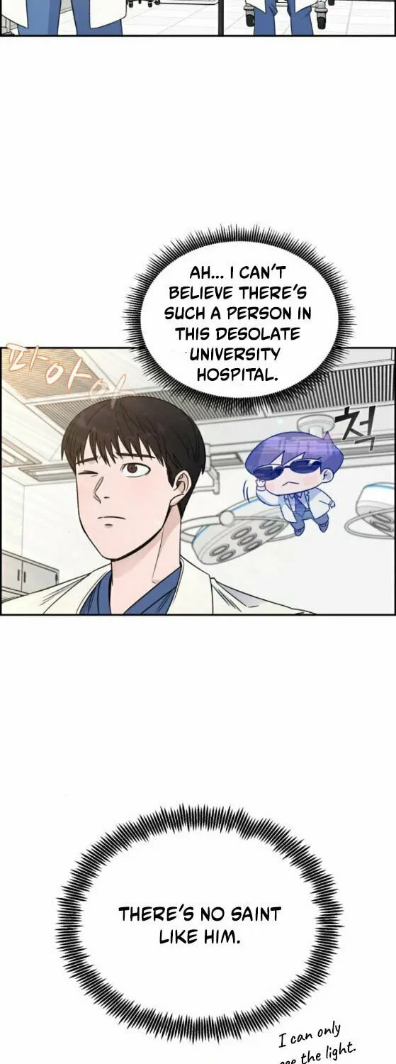 Read A.I. Doctor chapter 27 image 50 on Lezhin