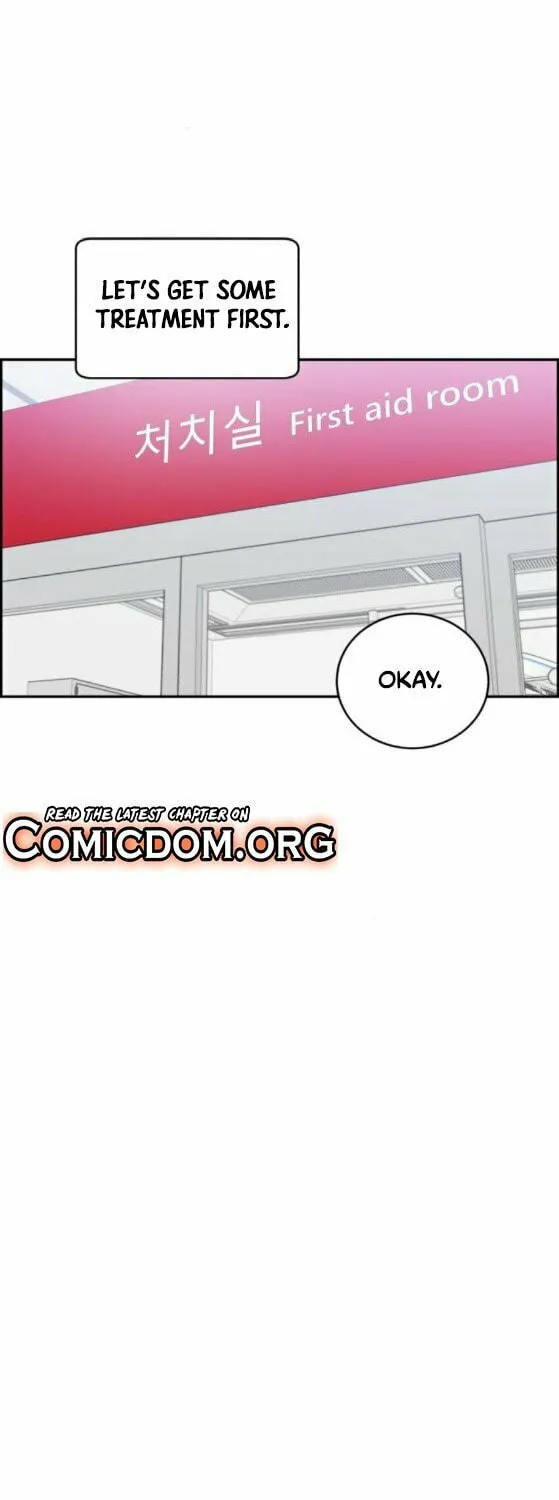 Read A.I. Doctor chapter 27 image 52 on Lezhin