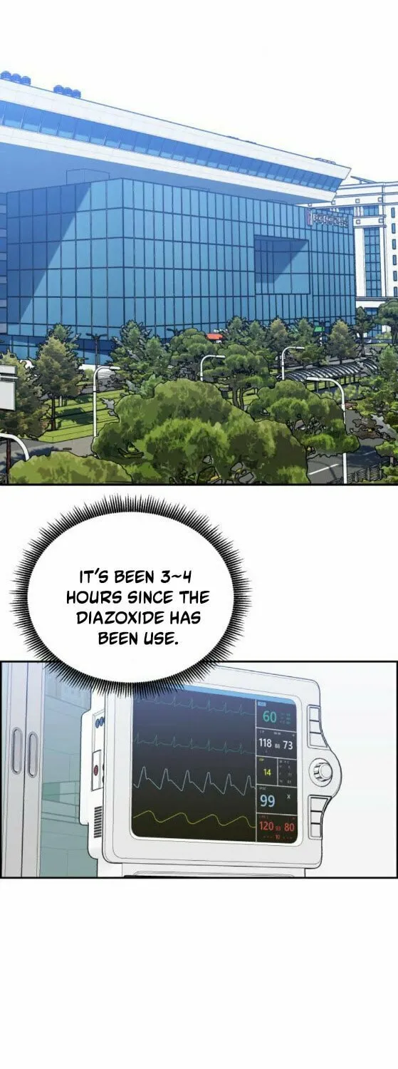Read A.I. Doctor chapter 27 image 53 on Lezhin