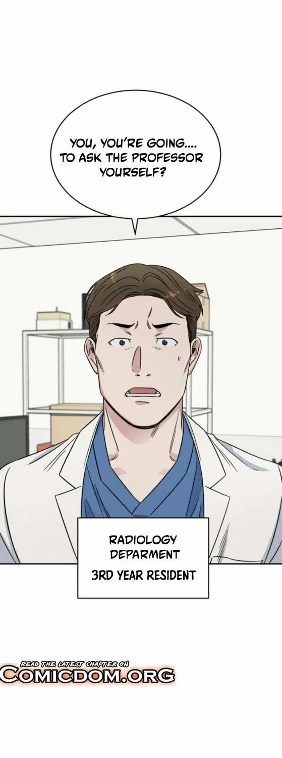 Read A.I. Doctor chapter 27 image 58 on Lezhin