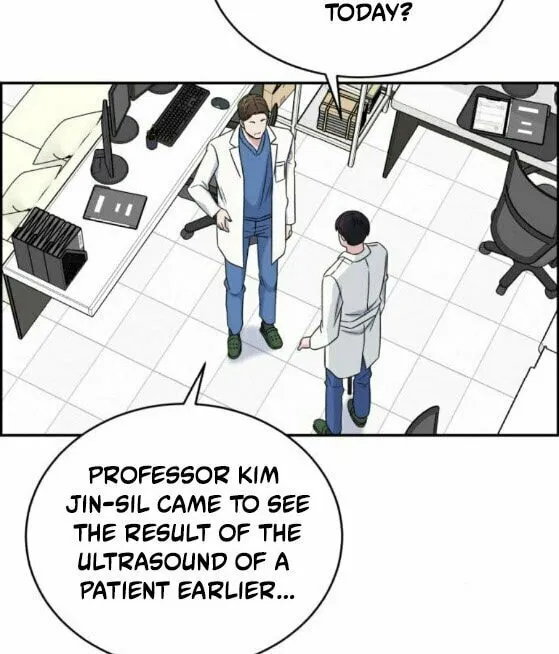 Read A.I. Doctor chapter 27 image 60 on Lezhin