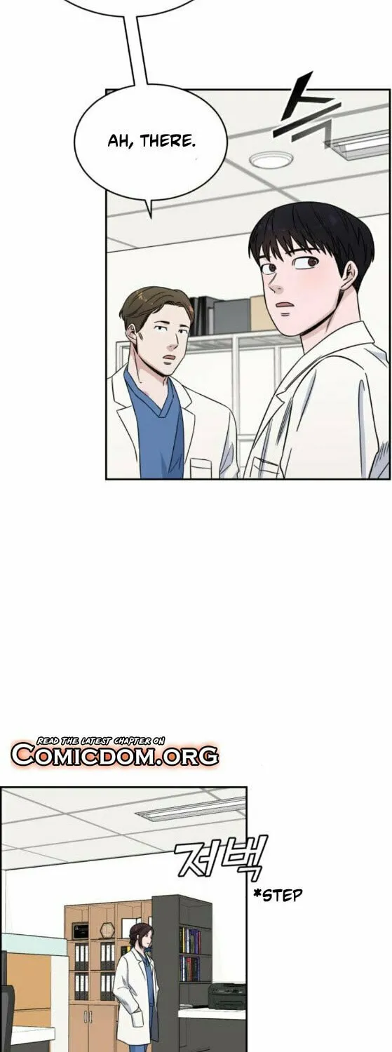 Read A.I. Doctor chapter 27 image 61 on Lezhin