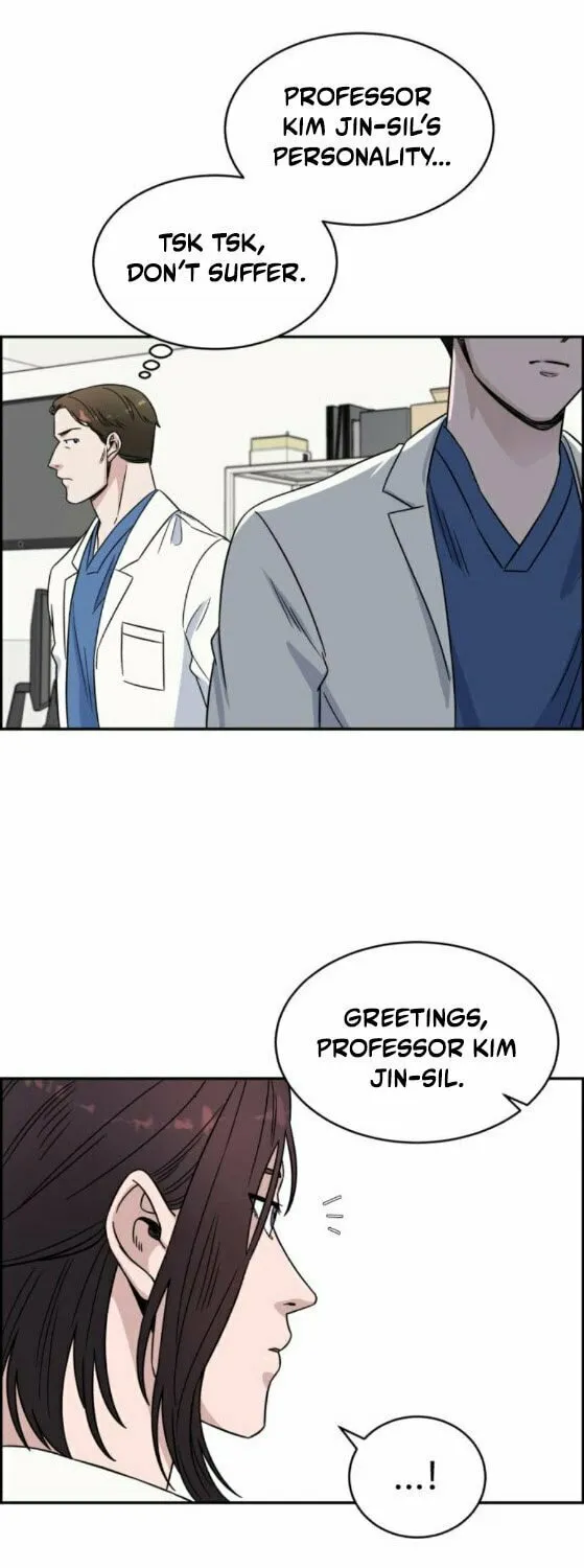 Read A.I. Doctor chapter 27 image 63 on Lezhin