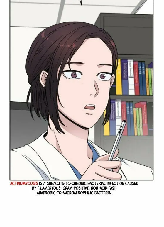 Read A.I. Doctor chapter 27 image 65 on Lezhin