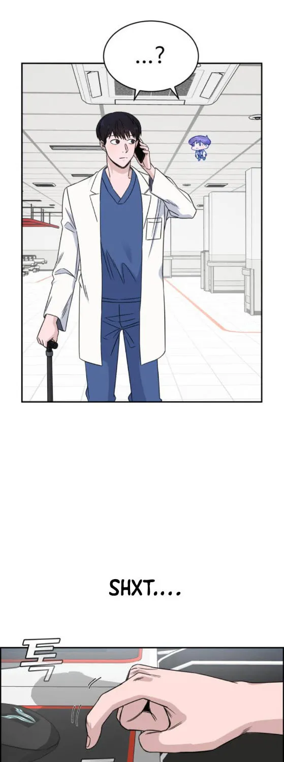 Read A.I. Doctor chapter 27 image 7 on Lezhin