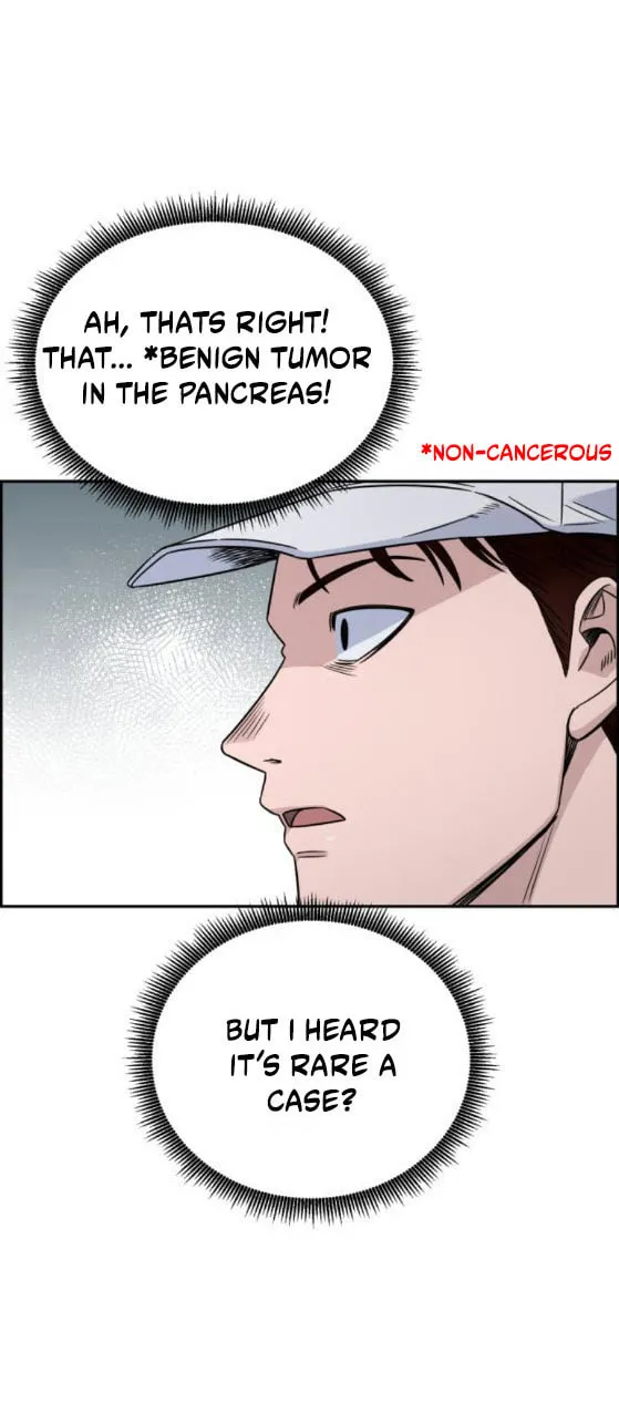 Read A.I. Doctor chapter 27 image 9 on Lezhin