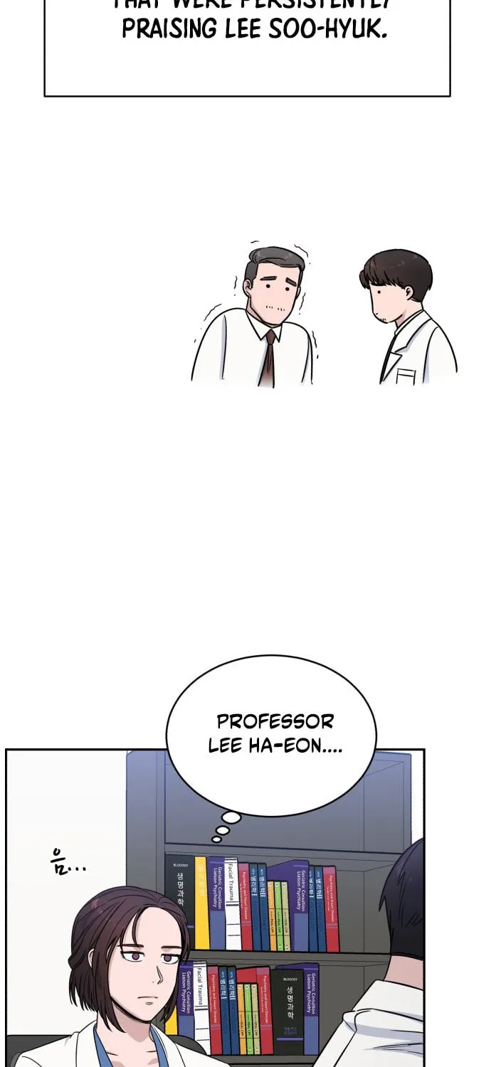 Read A.I. Doctor chapter 28 image 12 on Lezhin