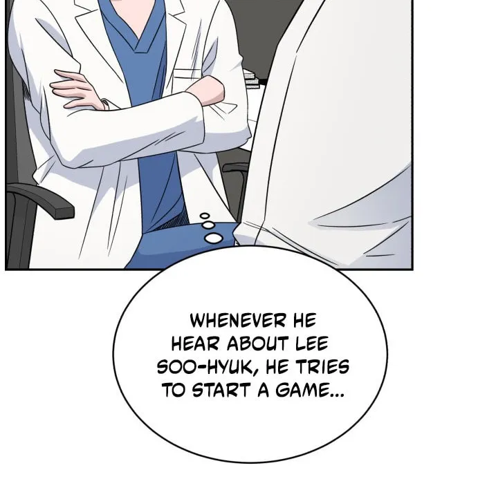 Read A.I. Doctor chapter 28 image 13 on Lezhin