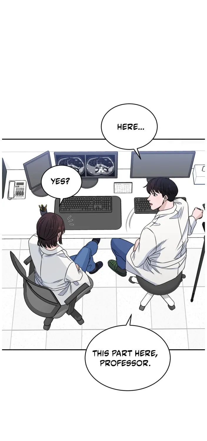 Read A.I. Doctor chapter 28 image 14 on Lezhin
