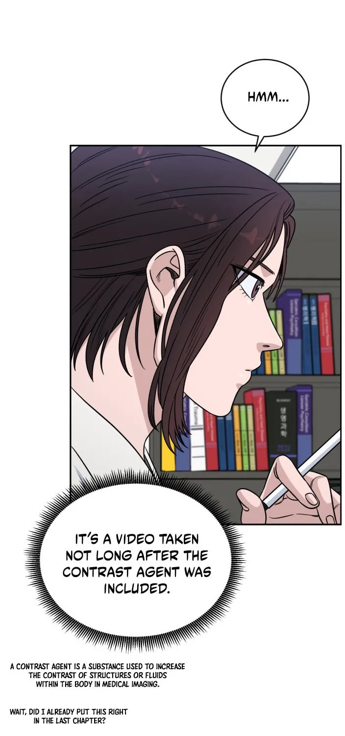 Read A.I. Doctor chapter 28 image 15 on Lezhin