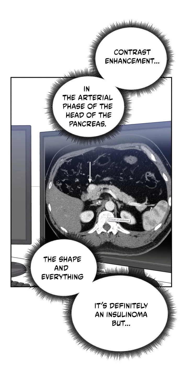 Read A.I. Doctor chapter 28 image 16 on Lezhin