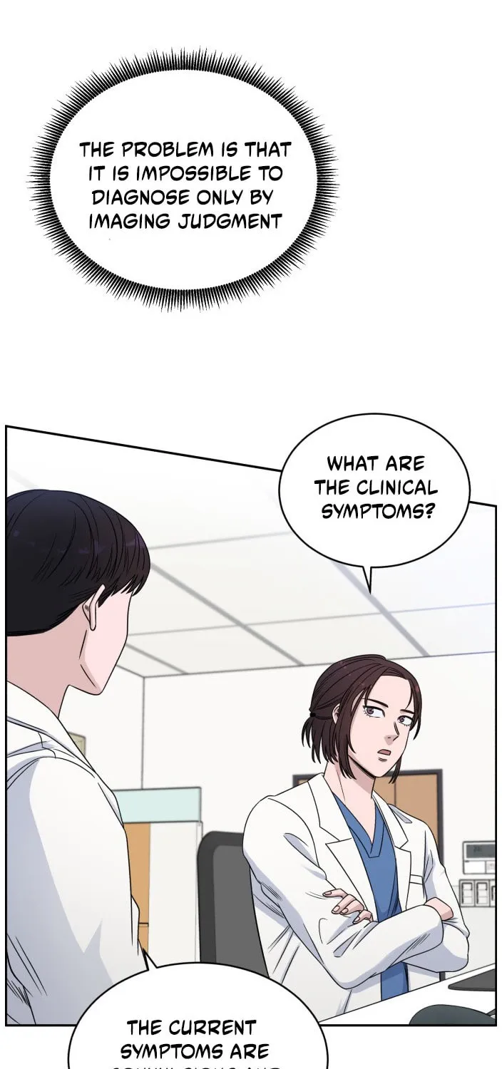 Read A.I. Doctor chapter 28 image 17 on Lezhin