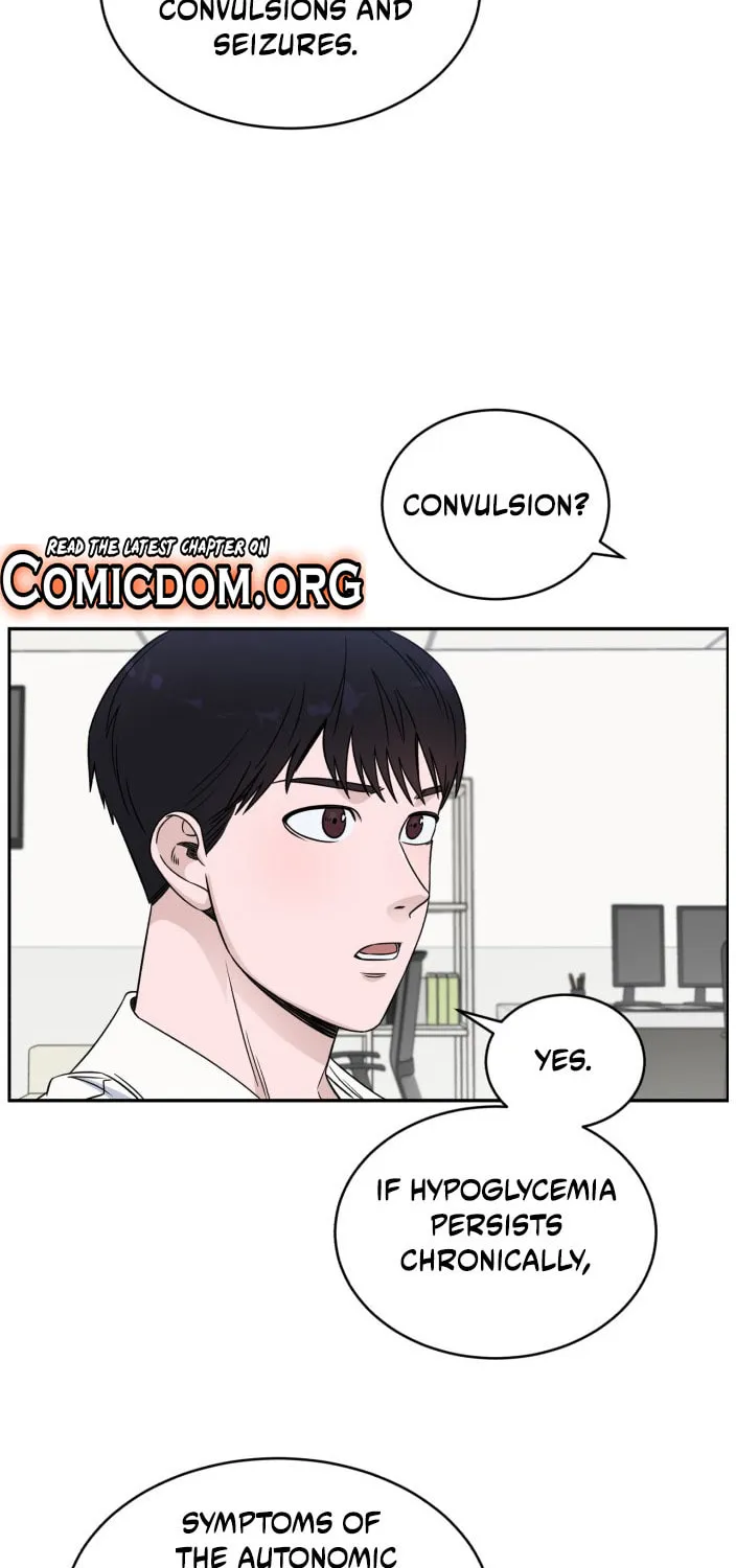 Read A.I. Doctor chapter 28 image 18 on Lezhin