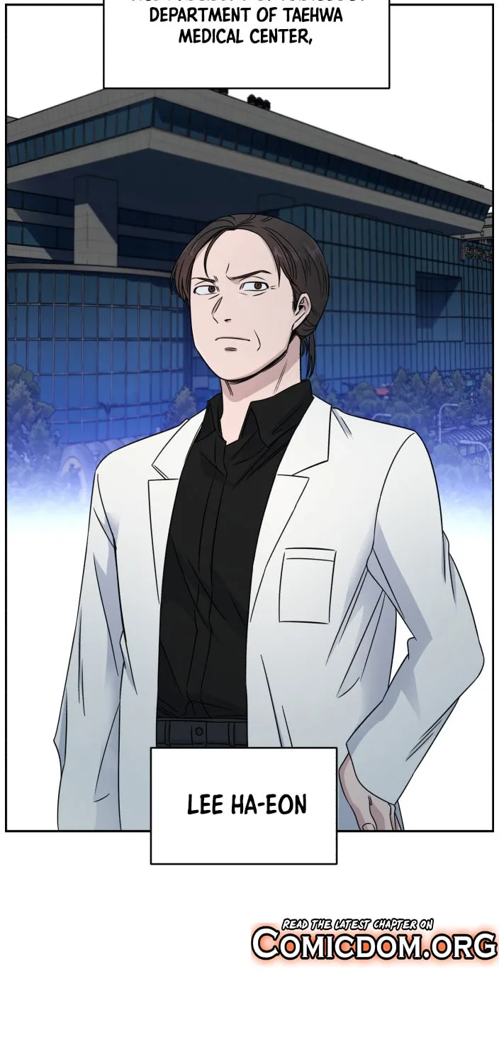 Read A.I. Doctor chapter 28 image 2 on Lezhin