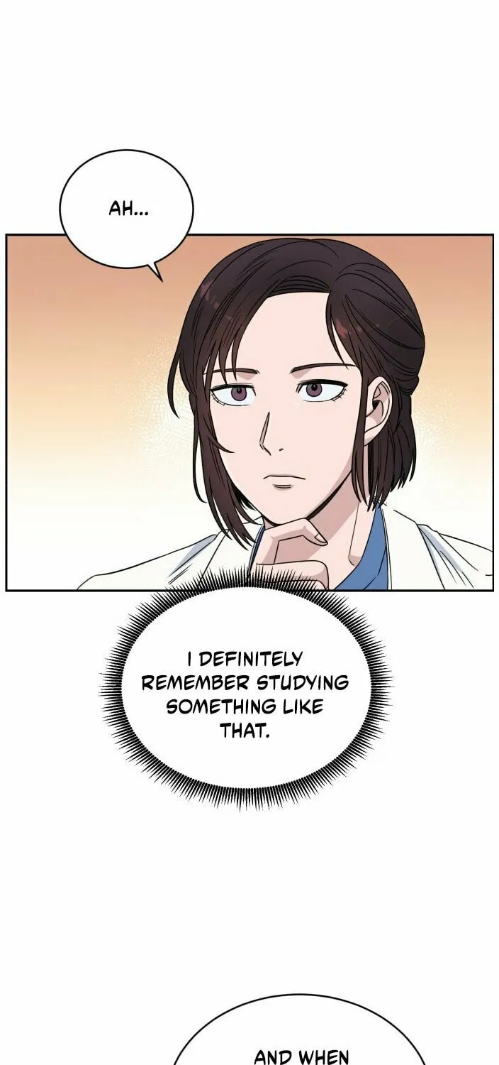 Read A.I. Doctor chapter 28 image 20 on Lezhin