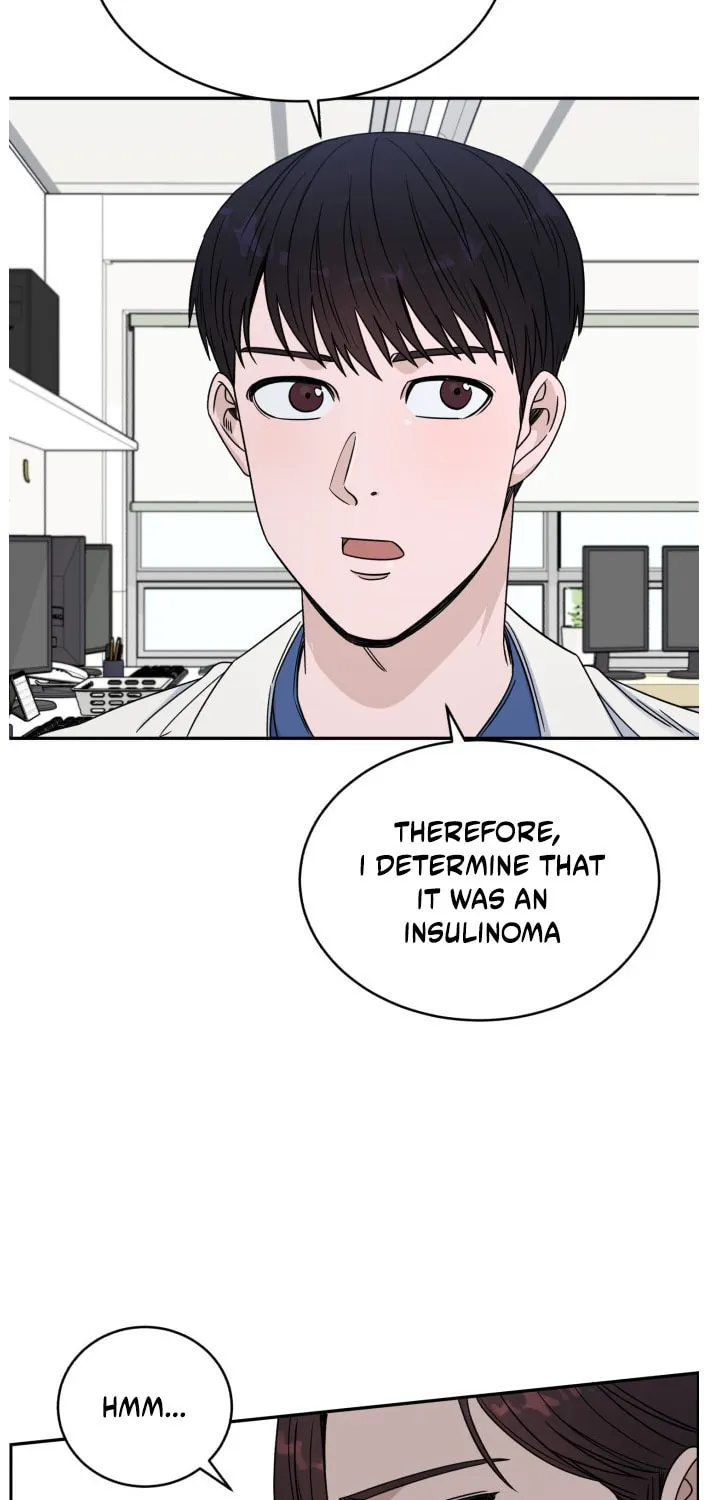 Read A.I. Doctor chapter 28 image 23 on Lezhin