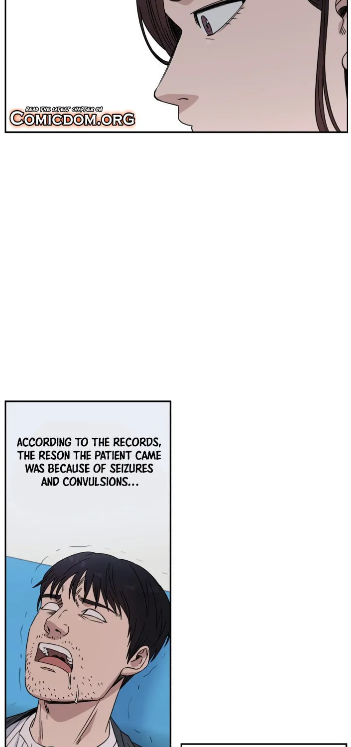 Read A.I. Doctor chapter 28 image 24 on Lezhin