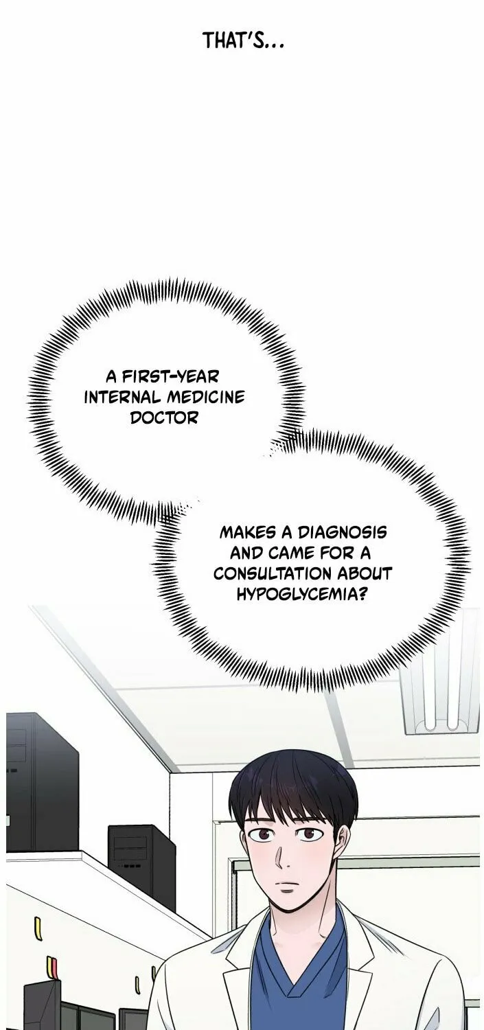 Read A.I. Doctor chapter 28 image 27 on Lezhin