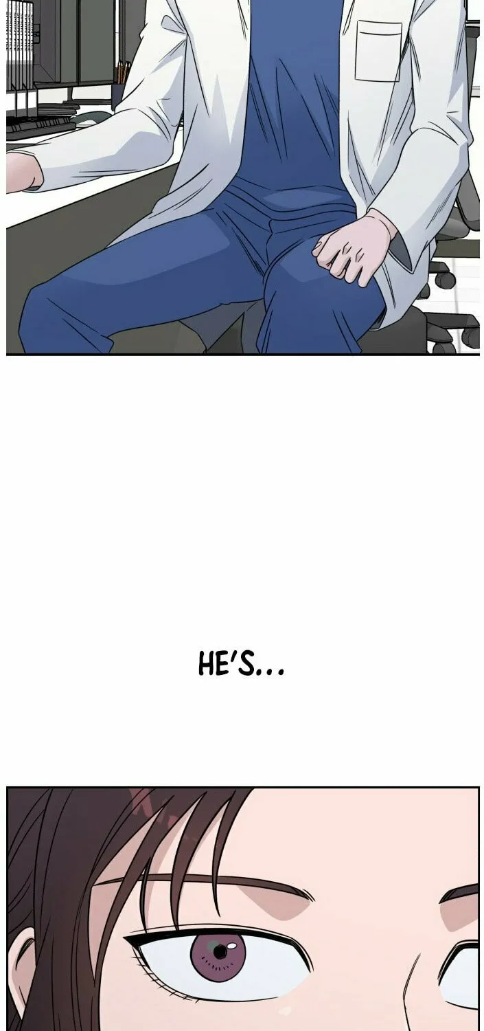 Read A.I. Doctor chapter 28 image 28 on Lezhin
