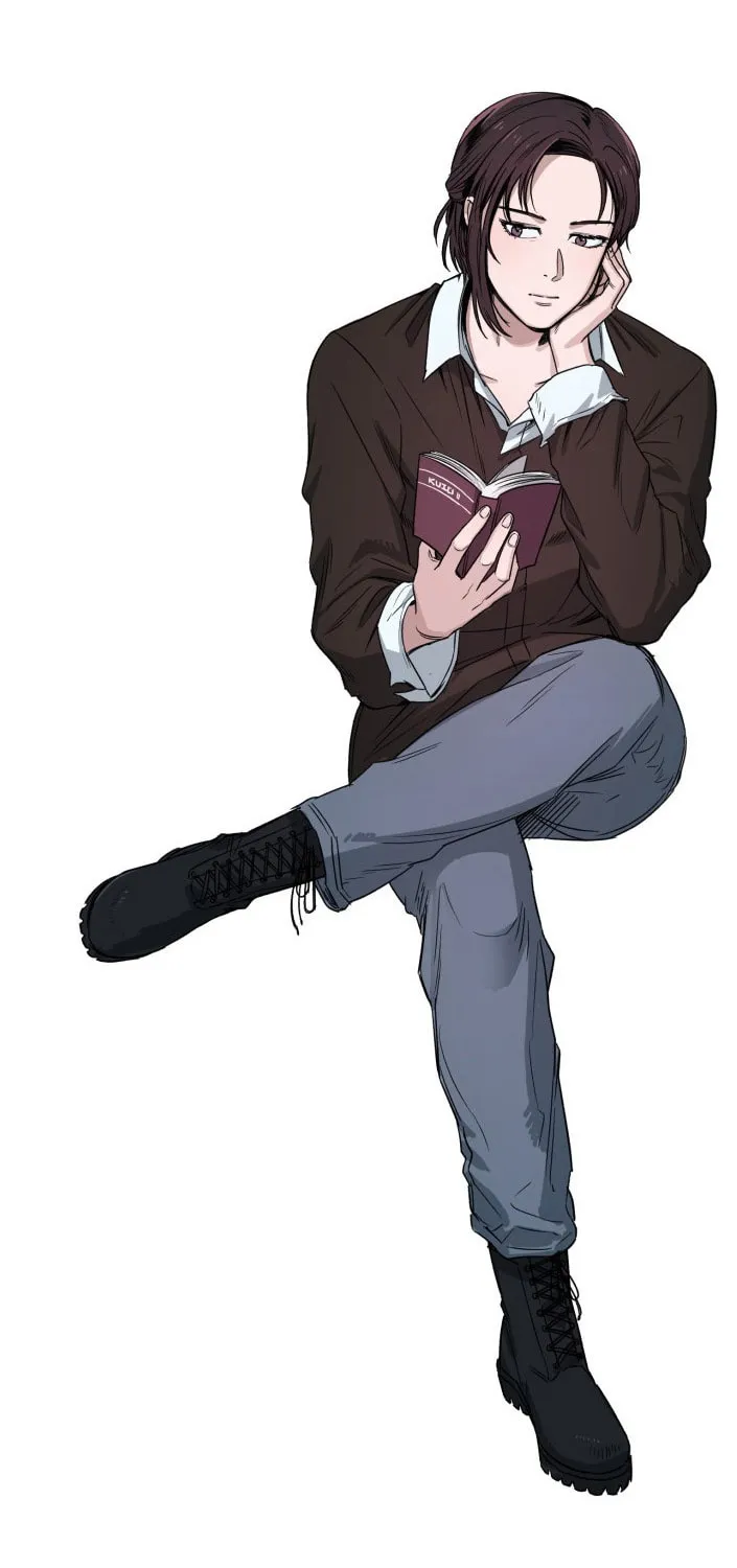 Read A.I. Doctor chapter 28 image 31 on Lezhin