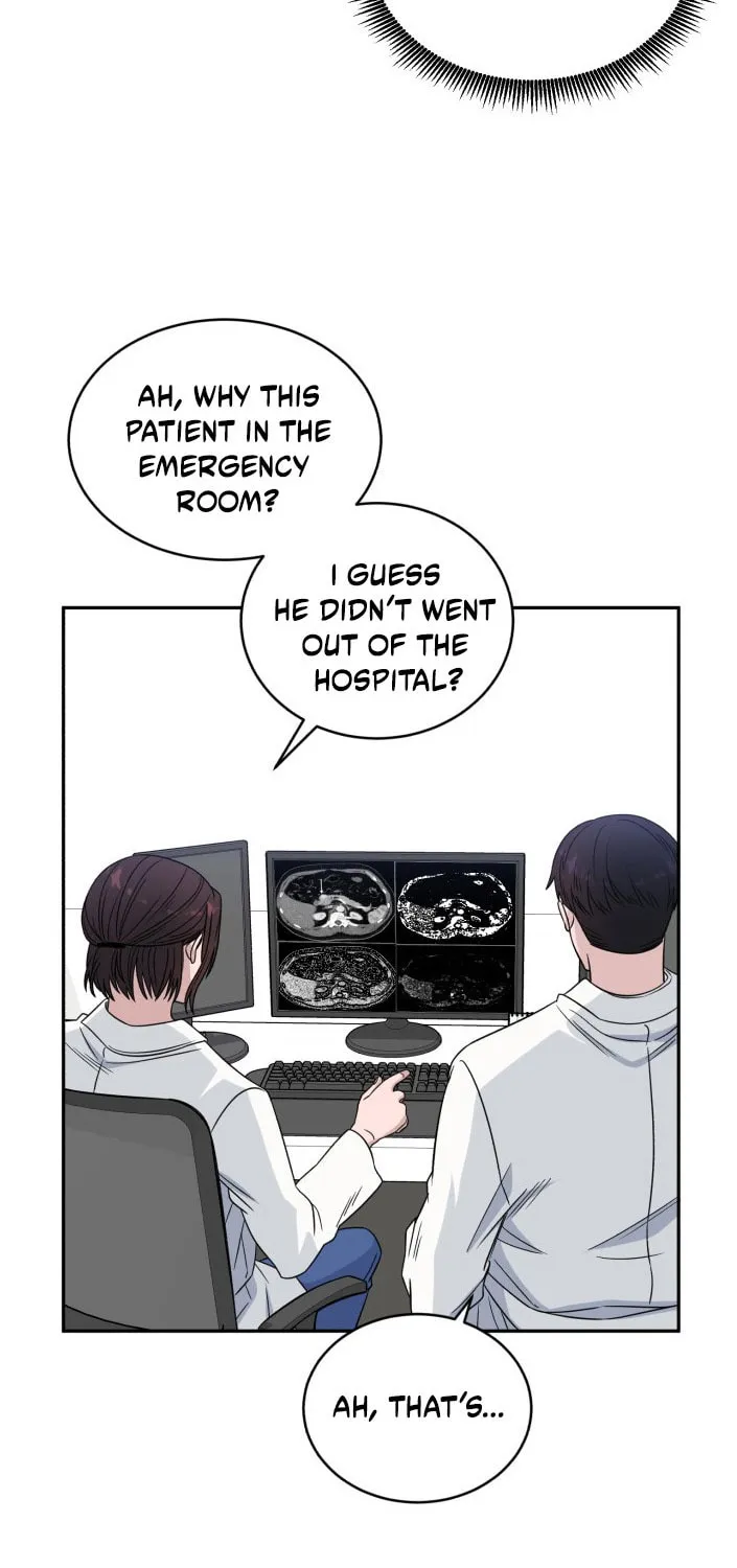 Read A.I. Doctor chapter 28 image 33 on Lezhin