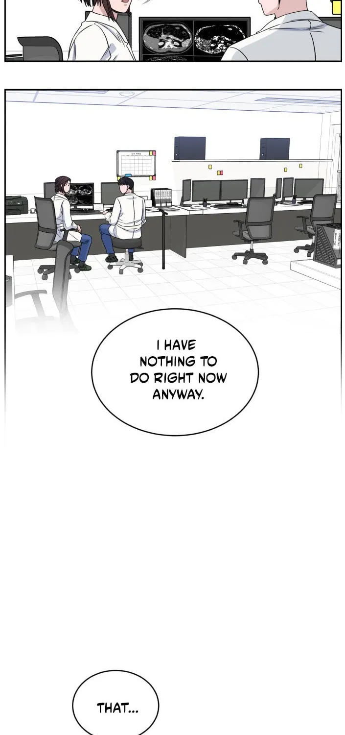 Read A.I. Doctor chapter 28 image 36 on Lezhin