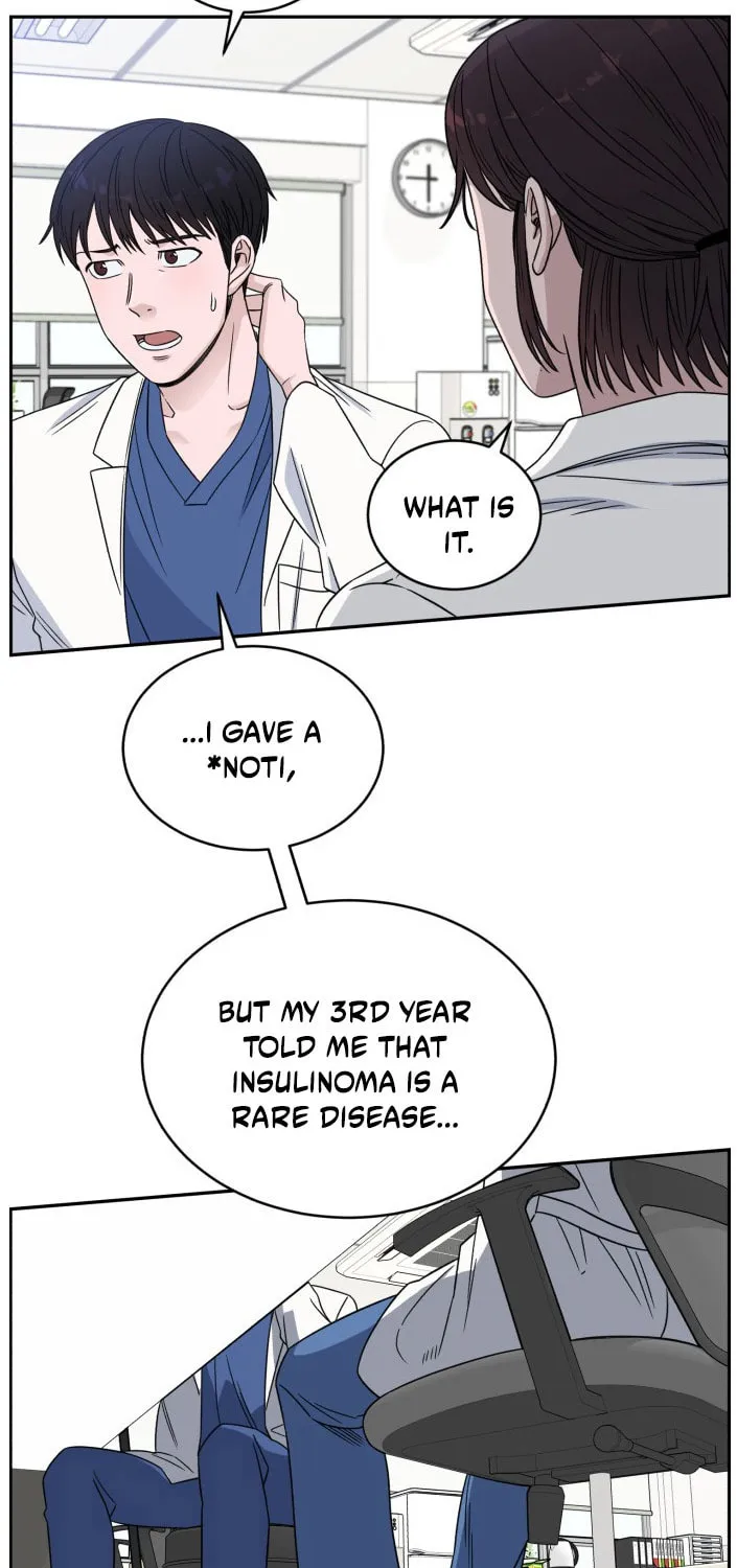 Read A.I. Doctor chapter 28 image 37 on Lezhin