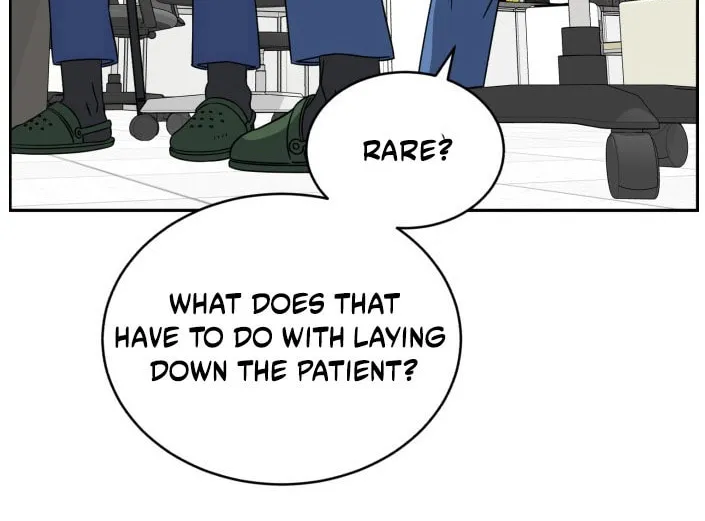 Read A.I. Doctor chapter 28 image 38 on Lezhin