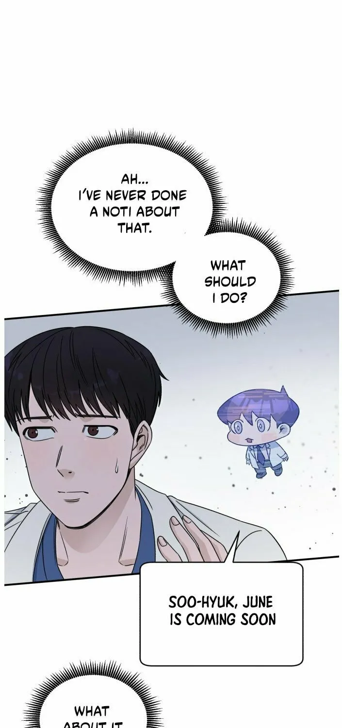 Read A.I. Doctor chapter 28 image 39 on Lezhin