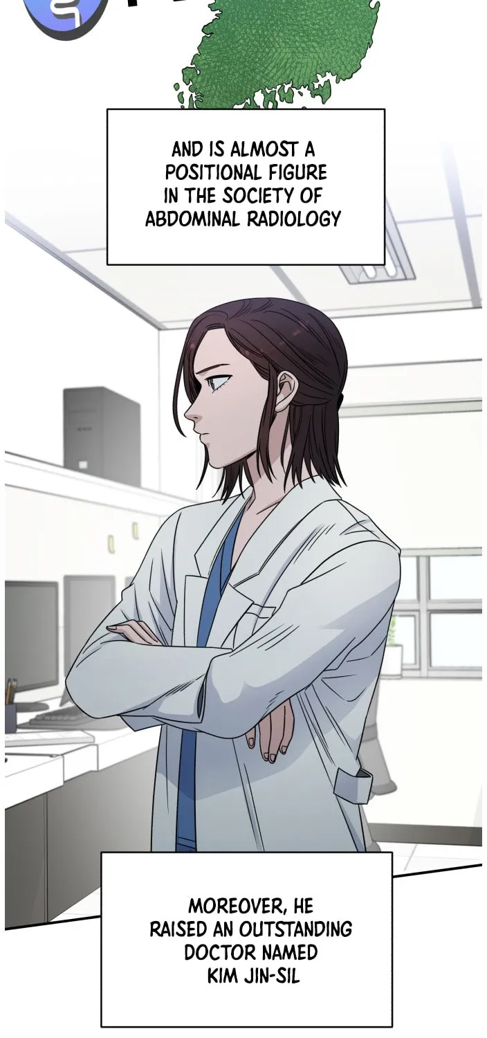 Read A.I. Doctor chapter 28 image 4 on Lezhin
