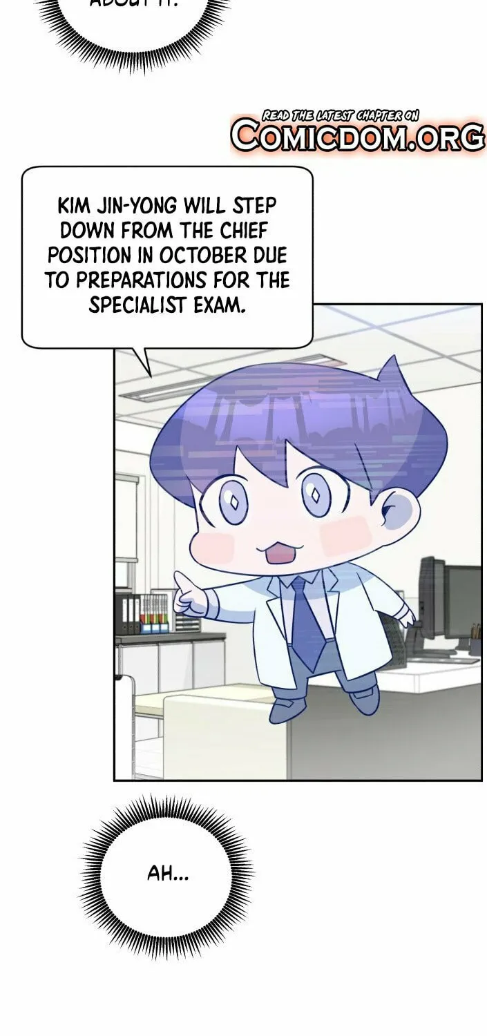 Read A.I. Doctor chapter 28 image 40 on Lezhin