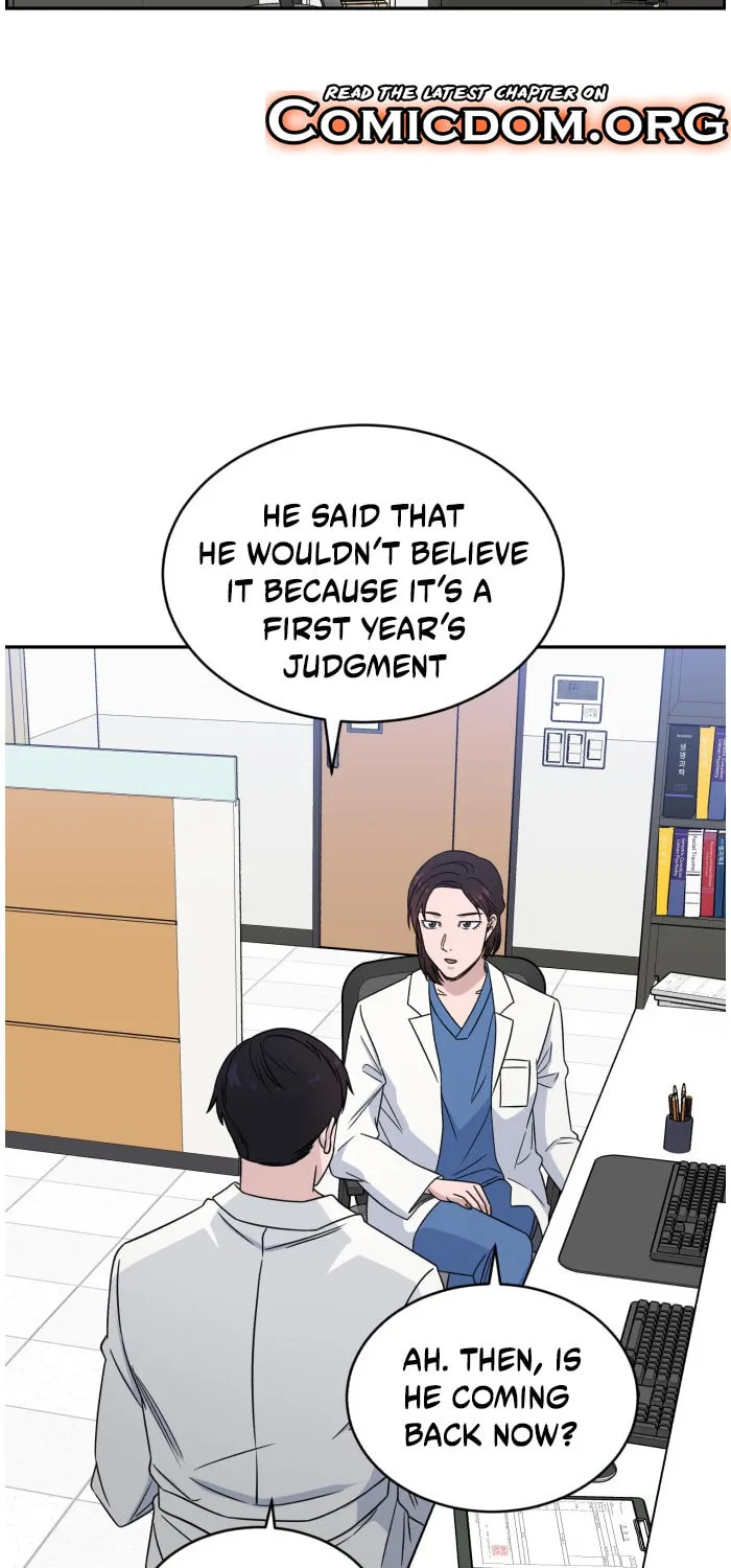 Read A.I. Doctor chapter 28 image 47 on Lezhin
