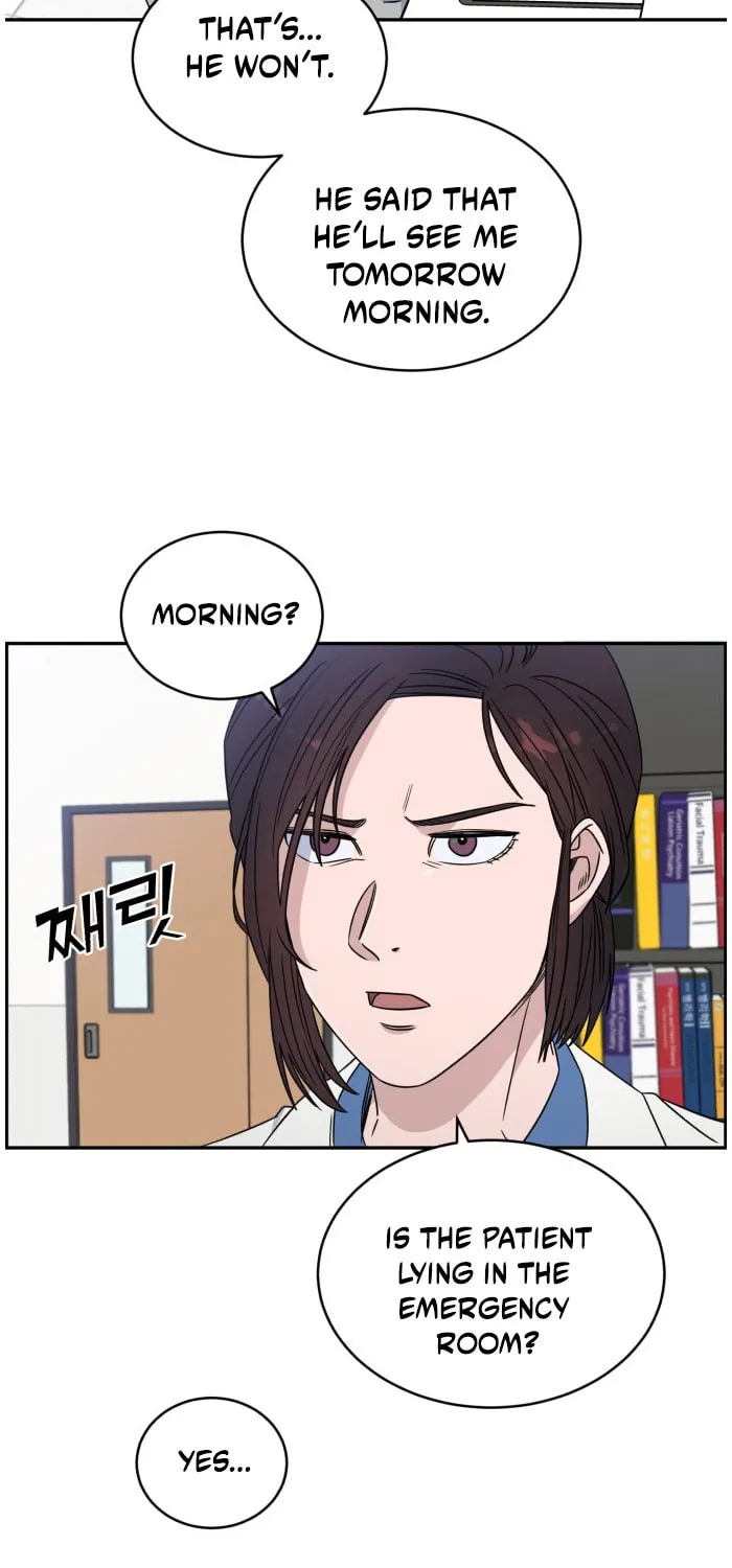 Read A.I. Doctor chapter 28 image 48 on Lezhin
