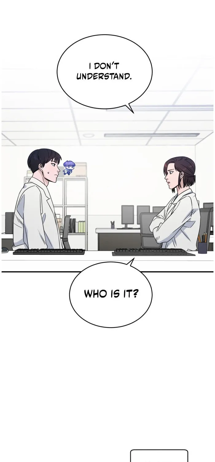 Read A.I. Doctor chapter 28 image 50 on Lezhin