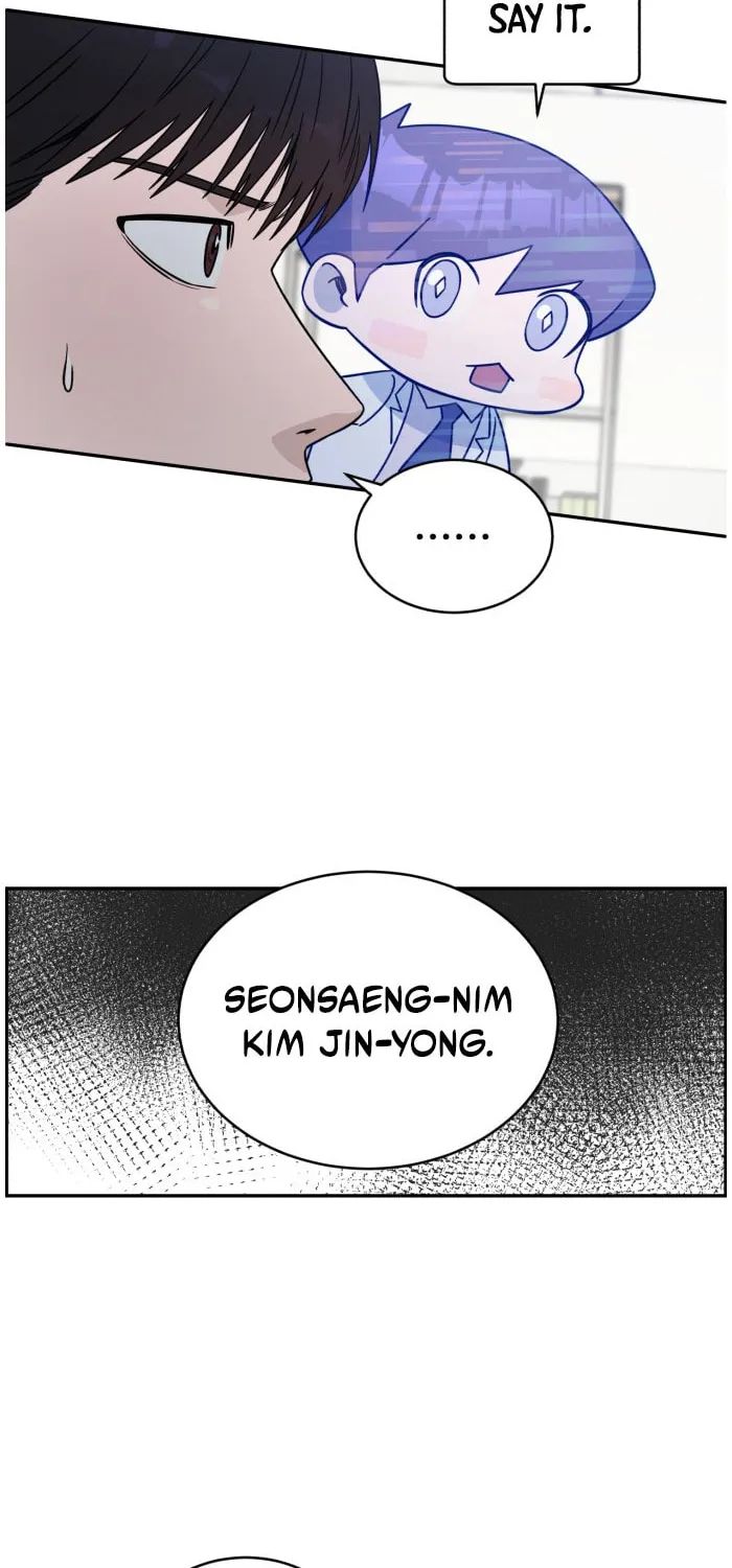Read A.I. Doctor chapter 28 image 51 on Lezhin