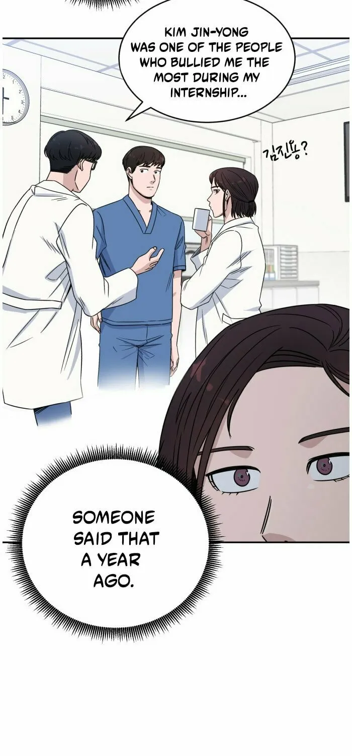Read A.I. Doctor chapter 28 image 53 on Lezhin