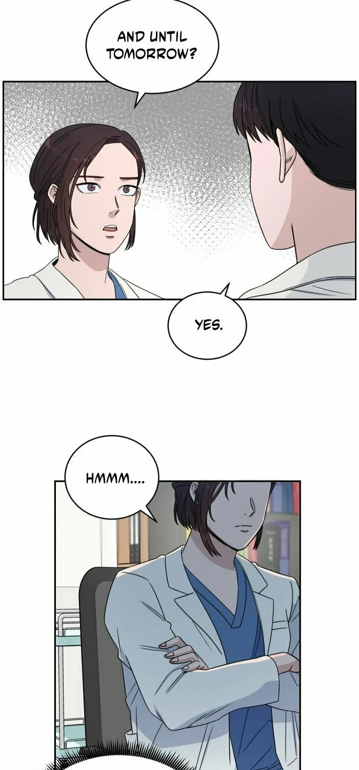 Read A.I. Doctor chapter 28 image 55 on Lezhin