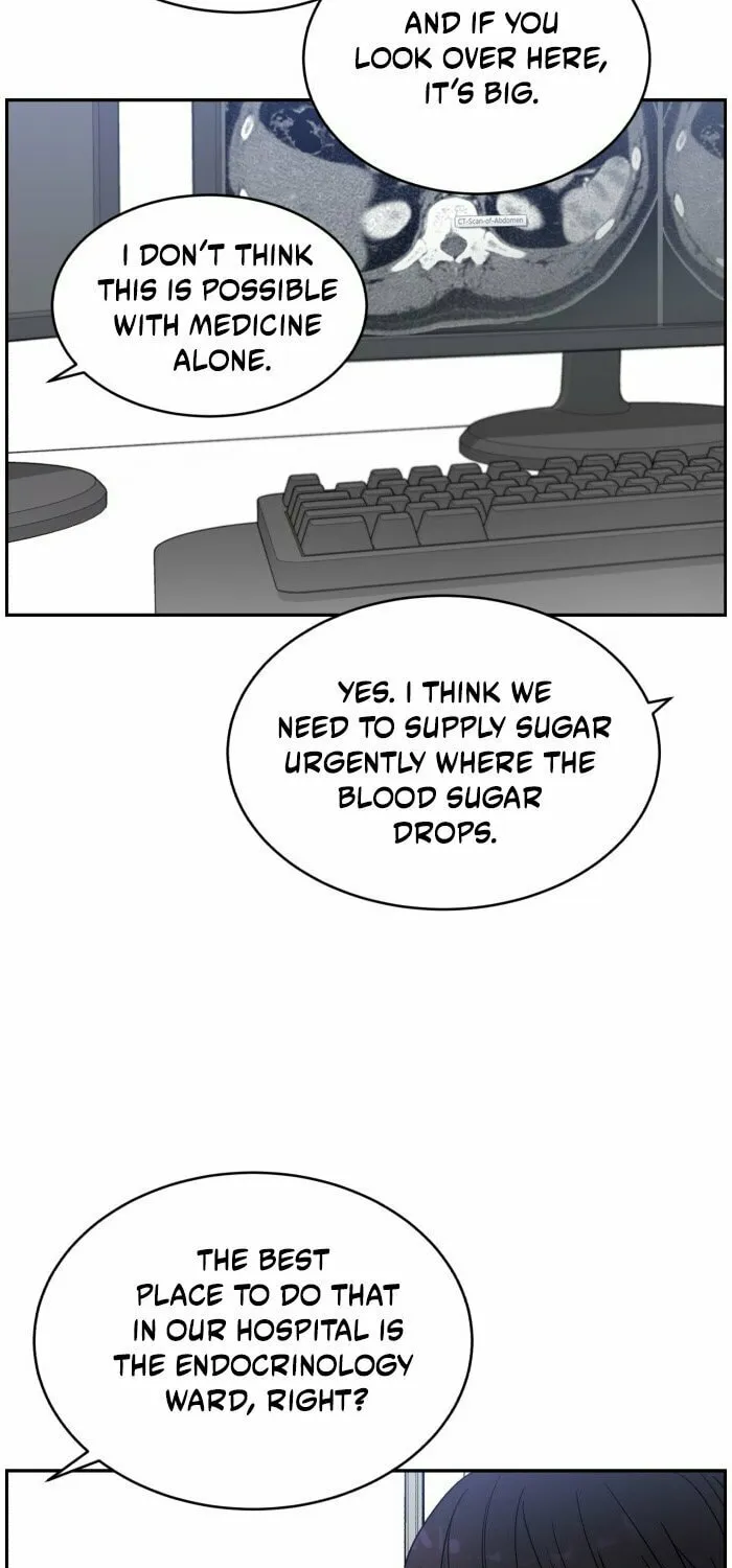 Read A.I. Doctor chapter 28 image 59 on Lezhin