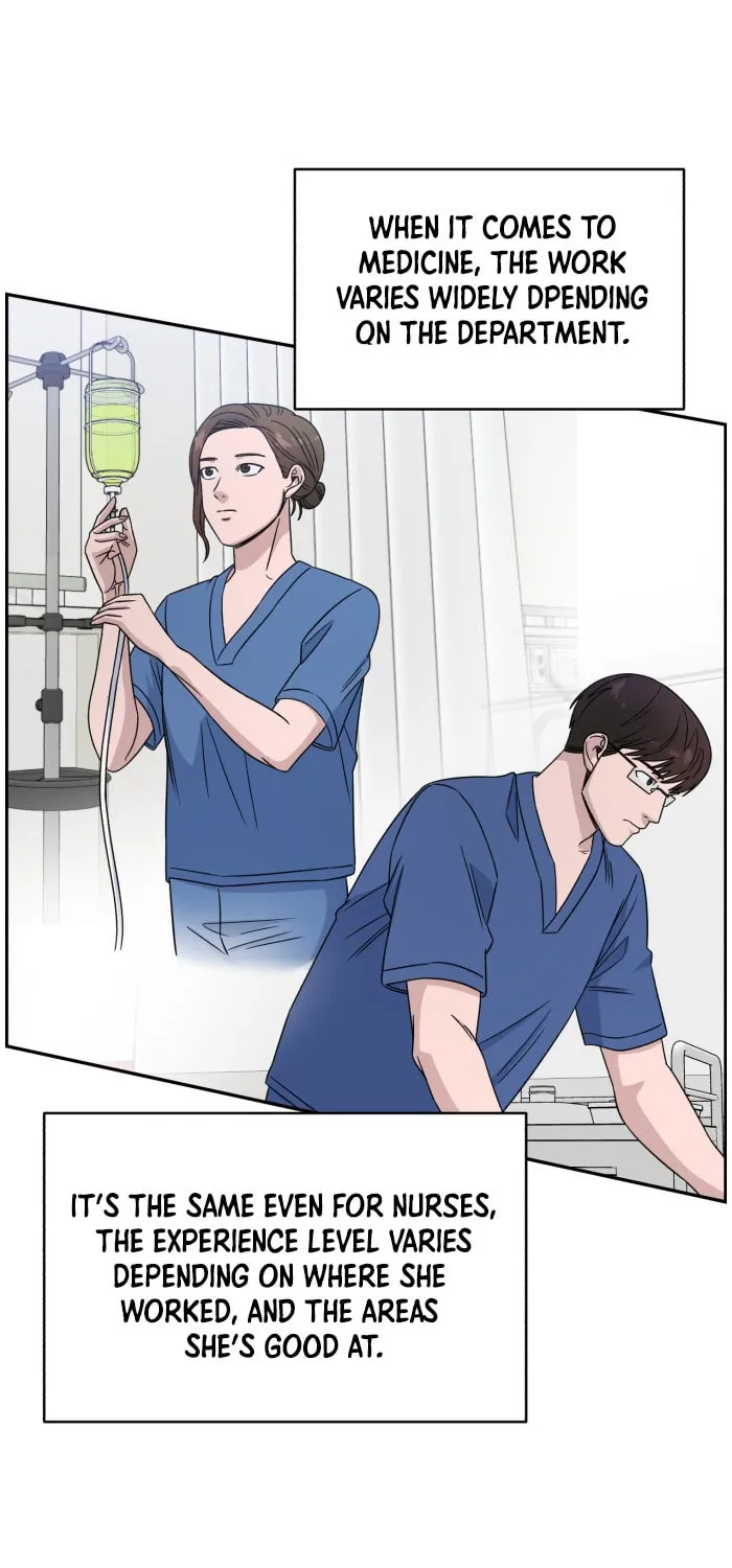 Read A.I. Doctor chapter 28 image 61 on Lezhin