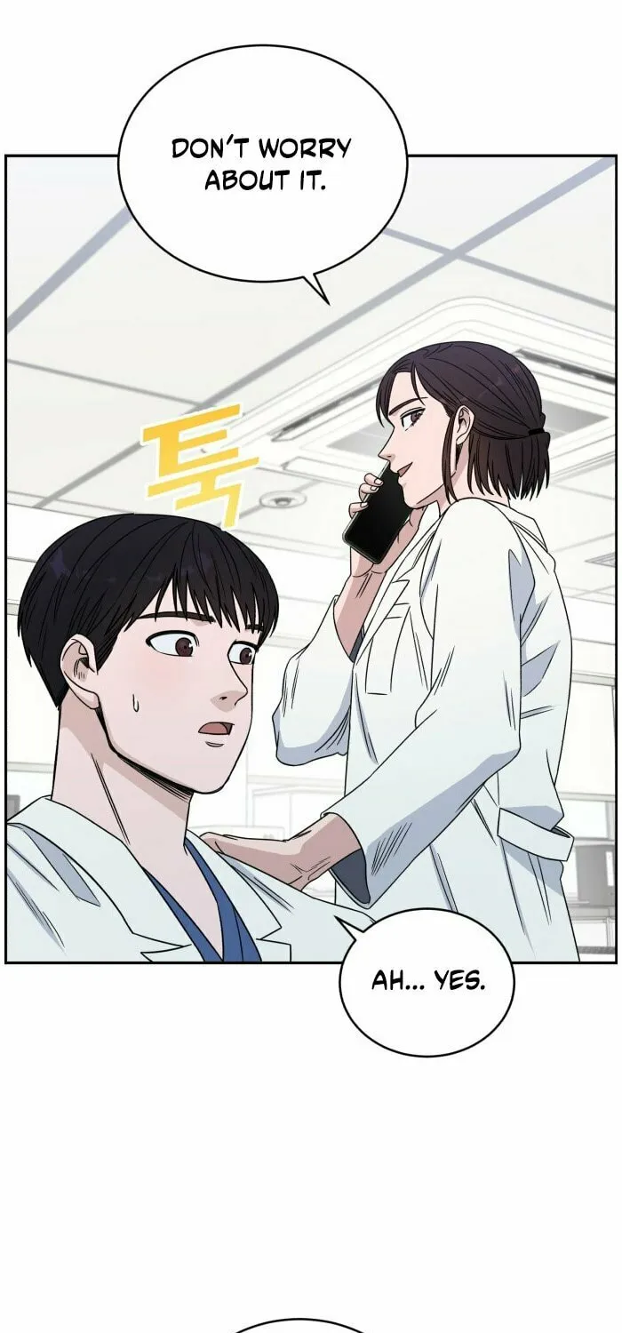 Read A.I. Doctor chapter 28 image 65 on Lezhin