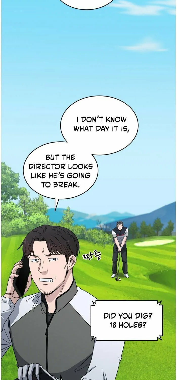 Read A.I. Doctor chapter 28 image 67 on Lezhin