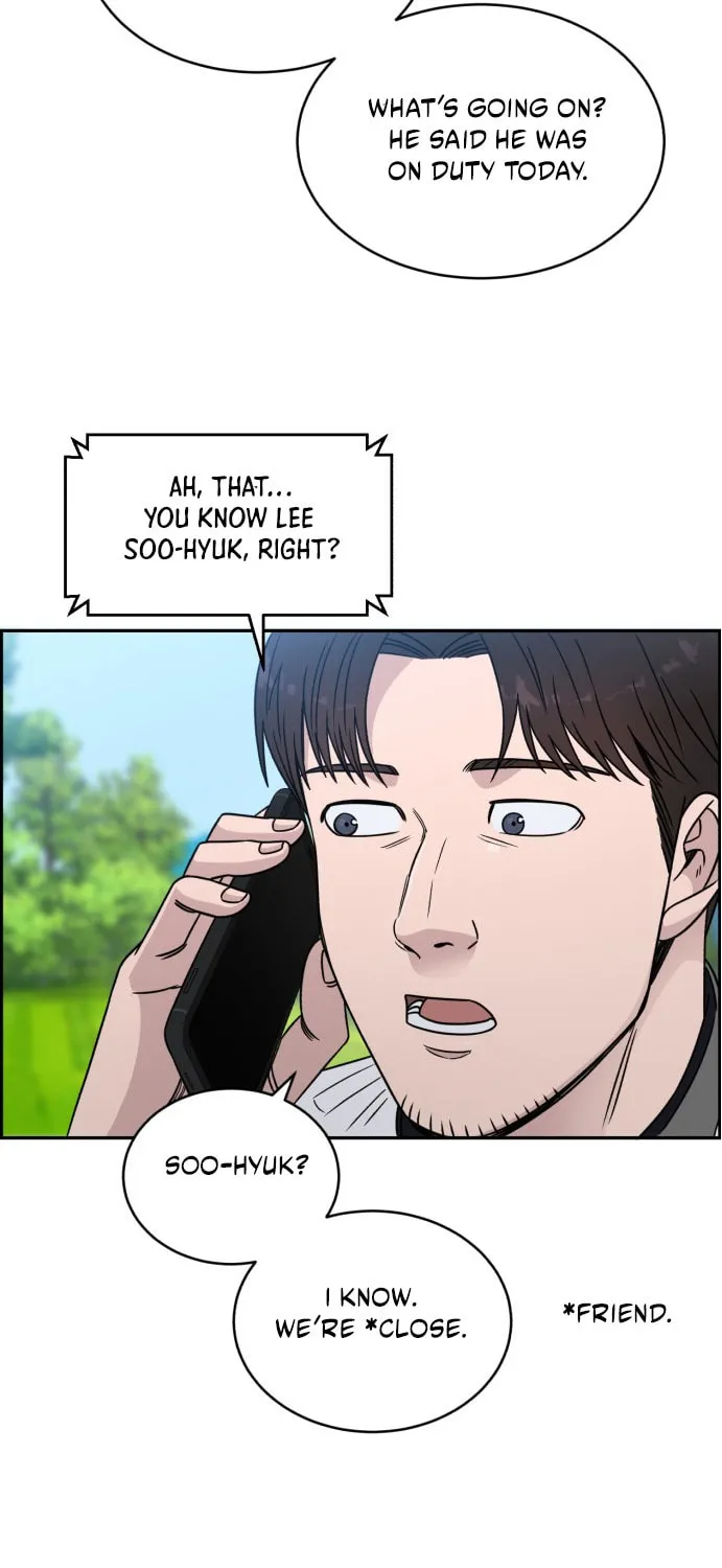 Read A.I. Doctor chapter 28 image 69 on Lezhin